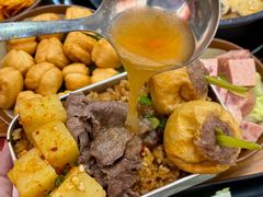 -黔三一夺夺粉酸汤火锅(百信店)