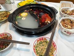 -龙湖杭州滨江天街