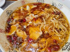 -马家水煮鱼(富民街店)