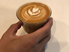 flat white-Soloist 独奏公司(798店)
