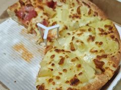-必胜客(射阳吾悦店)