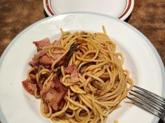 -萨莉亚意式餐厅(浦江万达广场店)