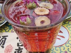 -宫事颐庭·老佛爷贵寿下午茶(颐和园店)