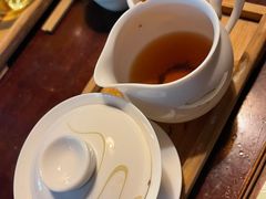 -青藤茶馆(南山路店)
