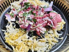-牛鲜盛齐齐哈尔烤肉(曹路店)