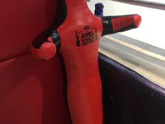 -FC格斗拳馆(东街店)