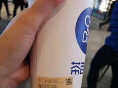 -茶百道(花果园购物中心店)
