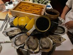 -Osteria Garden 生蚝花园餐厅(原进贤路店)