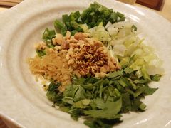 味碟-香坝坝鲜鱼火锅(春熙路店)