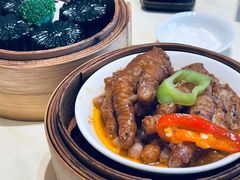 -湛江花园酒店·桃园馆