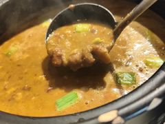 -泉味道贵州厨房(三里河店)