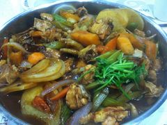 -黄记煌三汁焖锅(新世纪广场店)