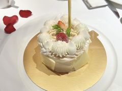 -王品牛排(郑州大卫城店)