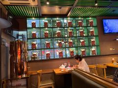 -吕氏疙瘩汤·私家菜馆(慈云寺店)