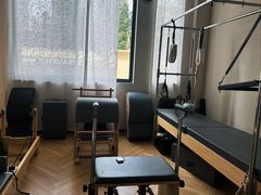 -VPsmart私教健身工作室(新华路旗舰店)