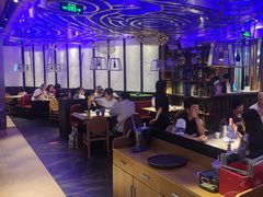 -老板恋上鱼(恒隆广场店)