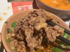 -温禾牛·和牛寿喜烧自助火锅(恒基名人店)