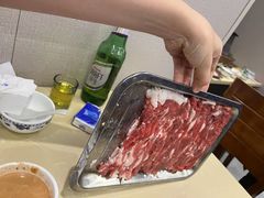 -月圆火锅(宁海东路二店)