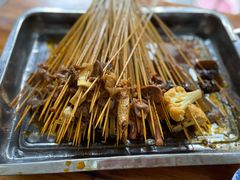 -康二姐串串(中道街店)