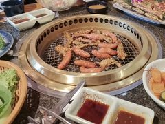 -梦山水日本烧肉(五四广场店)
