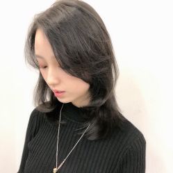 -MY HAIR ARDOR
