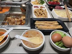 -海底捞火锅(城阳万象汇店)
