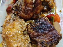 -我家福厨(万达中餐厅店)