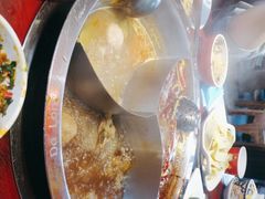 -大龙燚·旷野鲜火锅(广州首店)
