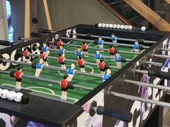 -第三空间·趣味桌游·轰趴.室内CS.剧本杀(大武汉1911店)