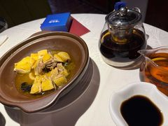 -百味馆·粤菜·湛江菜(后海花园店)