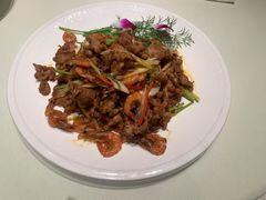 -蓬川食府(金海道店)