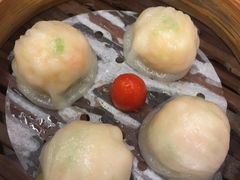 -点都德(大茶楼店)