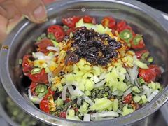 -陇菜和盛祥(金轮宾馆店)
