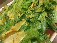 -易老九江湖菜(北滨一路店)