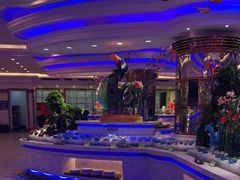-澜悦港海鲜体验主题餐厅
