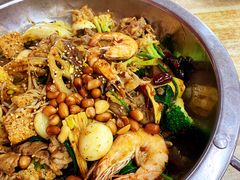 -金手勺东北菜(贵友店)