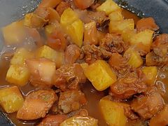 -醉得意·山茶油炒土鸡(二七路店)