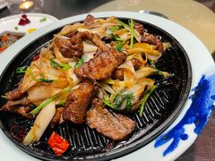 -粗茶淡饭·隐庐私厨(东亭店)
