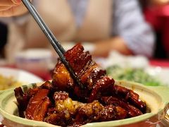 吉士红烧肉-老吉士酒家(天平路店)