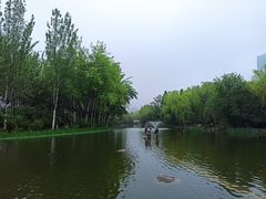 -城市运动公园(未央区)