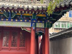-罔极寺