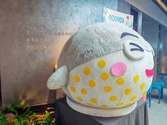 -肆月河豚·新淮扬菜·烤鸭(中关村店)