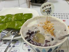 -糖潮糖水铺(省府店)