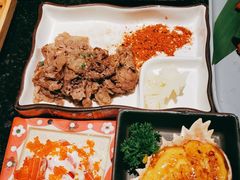 -無境·匠心日本料理(汉街店)