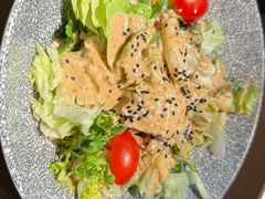-新发现(宝山龙湖店)