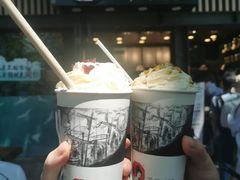 -茶颜悦色(岳麓山顶店)