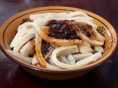 -曹凉粉(西正街店)