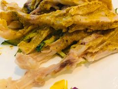 -玉林烤鸭店(定福庄店)