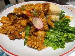 -北塘海鲜·天津菜(大光明桥旗舰店)