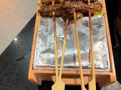 -探鱼·鲜青椒爽麻烤鱼(增城东汇城店)